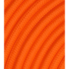 Textilkabel Orange 2x75mm (11.503)