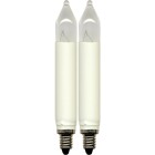 Star Trading Skaftlampa 2-pack E10 3W 23V