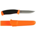 Morakniv Morakniv Companion Rostfri Fluorescerande Orange