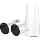 Ezviz BC1 Duo Startpaket 