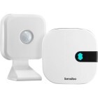 Sensibo Air AC Styrenhet &amp; Room Sensor