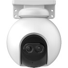 Ezviz C8PF Dual-Lens Pan &amp; Tilt WiFi vervakningskamera 