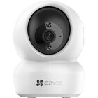 Ezviz C6N 4MP WiFi Pan &amp; Tilt vervakningskamera