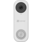 Ezviz DB1C Videodrrklocka Kit 