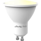 Shelly Duo GU10 Tune LED 5W WiFi