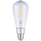 Shelly Vintage ST64 Edison LED 7W E27 WiFi