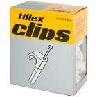 Tillex Pluggclips