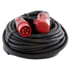 MOTORKABEL 25M/32A H07RN-F 5G6