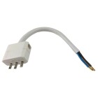 Amiga DCL Stickpropp med 15cm kabel