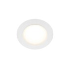 Llitt Doris LED Downlight 230V 1-pack