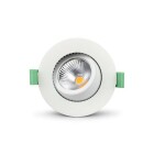 Llitt Lisa LED Downlight 230V 1-pack