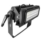 LED Strlkastare Flex 75W Asymmetrisk