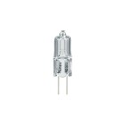 Paulmann Halogen 20W G4 2000h 2900K 2-pack