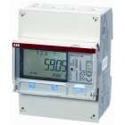 ABB EQ-mtare 3-f 65A AG S0 B23 silver