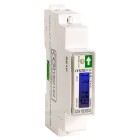 Schneider Acti9 Energimtare 45A 1-fas Modbus