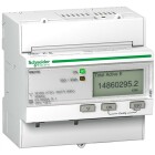 Schneider Acti9 Energimtare 63A 3-fas Direktmtning