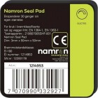 Namron Seal Pad Brandplatta