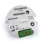 Vadsbo Dosdimmer LD220WCM Bluetooth