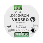 Vadsbo LD200KRON Krondimmer