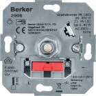 Berker Vriddimmerinsats 3-40W LED