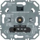 Berker Vriddimmerinsats LED 3-60W