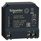 Schneider Wiser Zigbee Dimmerpuck