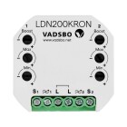 Vadsbo LDN200KRON Krondimmer utan nolla