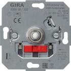 Gira Gldlampsdimmer 20-200W