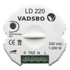 Vadsbo Dosdimmer LD220 1-200W