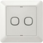 Namron LED Touchdimmer 2x200W