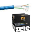 PM Flex Zero Box 20/2xUTP6 + RG6T