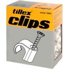 Tillex Skruvclips