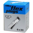 Tillex Flexplugg