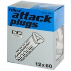 Tillex Attack plugg 14x75mm Gr 50st