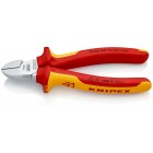 Knipex Sidavbitare VDE 1000V