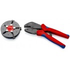 Knipex Crimptng MultiCrimp 3 insats