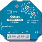 Eltako FSR61NP-230V Arbets/impulsrel puck ej pot fri