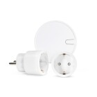 Nexa Smart Hub Kit BLE-1915/SET