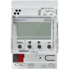 Schneider KNX rskopplingsur Tidur DIN-K/8/800