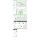 Schneider KNX Programvara eConfigure Lite