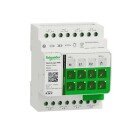 Schneider KNX Brytaktor Uni Master 8k 10/16A SpaceLogic