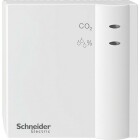 Schneider KNX Luft/Temp/CO Sensor