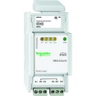 Schneider KNX Binringng 4x10 4-kanaler DIN