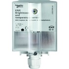 Schneider KNX Ljus- &amp; Temperatursensor IP54