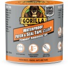 Gorilla Waterproof Patch &amp; Seal Ttningstejp