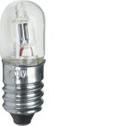 Neonlampa E10 1,35mA