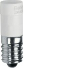 Hager LED-lampa E10