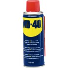 WD-40 Multispray Multiolja 200ml