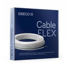 Ebeco Cableflex 20 Vrmekabel