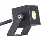 Malmbergs Brick Mini Vggspotlight IP65